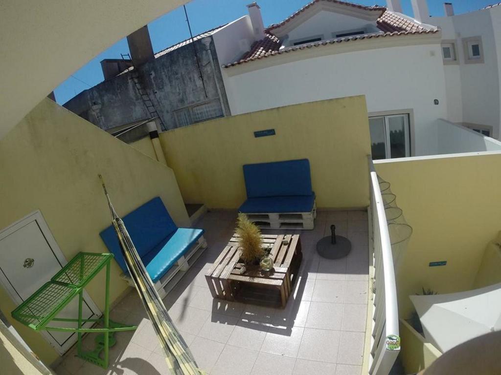 Вілла Swordfish Eco-House Пеніші Номер фото