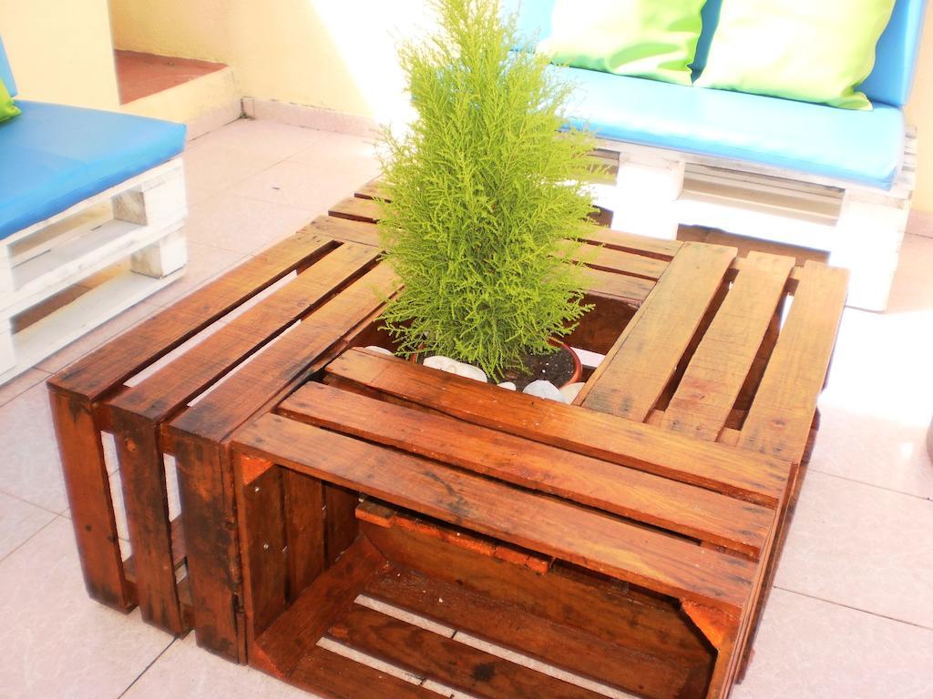Вілла Swordfish Eco-House Пеніші Номер фото